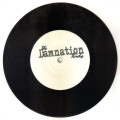 Damnation Kids - Runaway - 7"