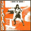 Fatals - Livin In My Bed - 7"