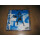 Fatals - Livin In My Bed - (blue,ltd.23)  col 7"