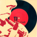 Tj & The Lipstix - Masquerade (P.Trash Club) - 7"