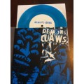 Demons Claws - Demons Claw - (blue) col 7"