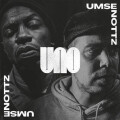 Umse & Nottz - Uno lp