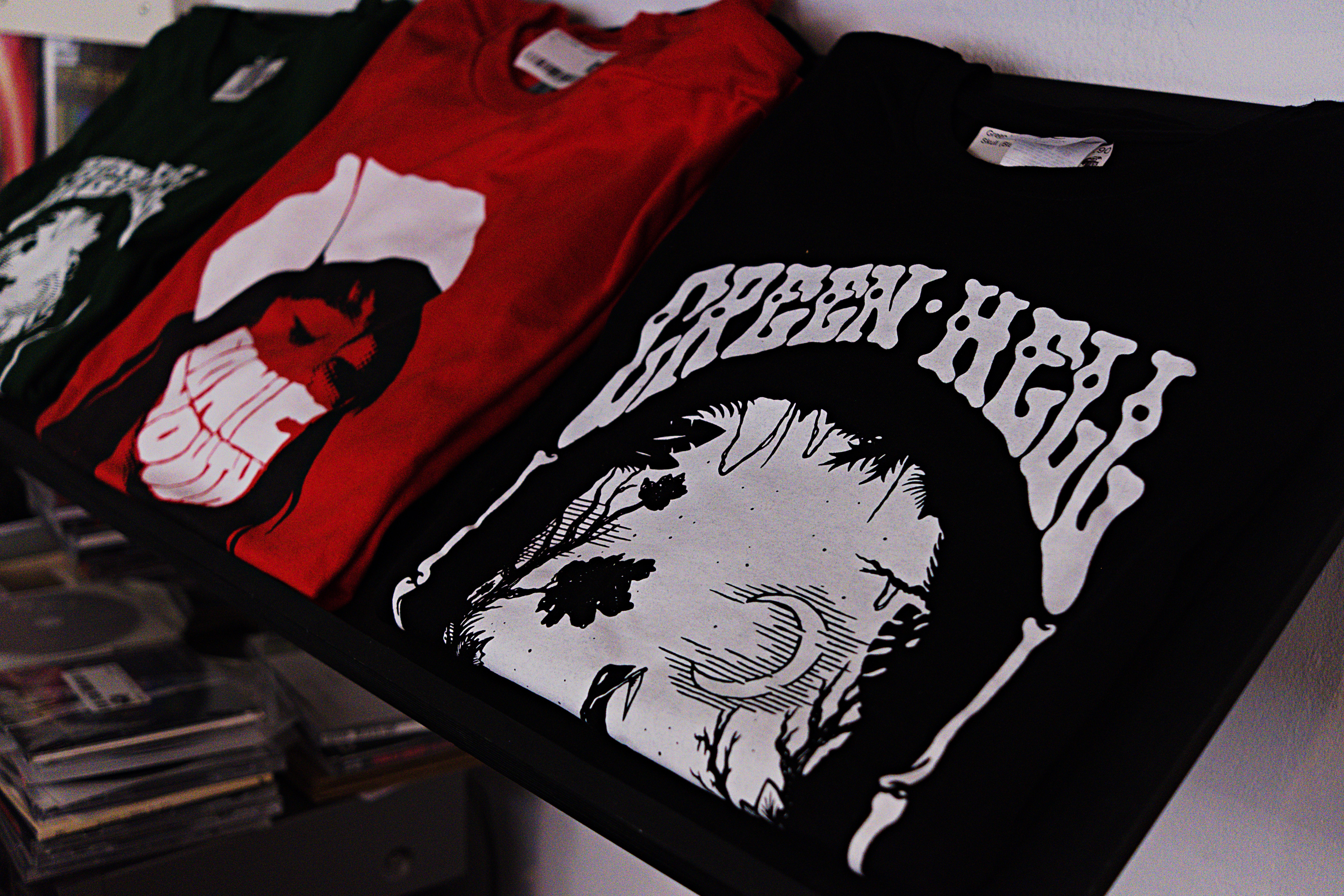 Merch